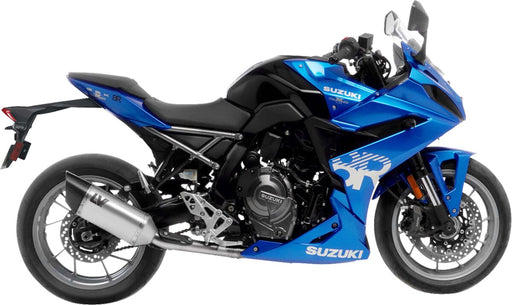 LEOVINCE LV-14 R Exhaust System - 15606U