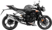 LEOVINCE LV-14 R Exhaust System - 15608U