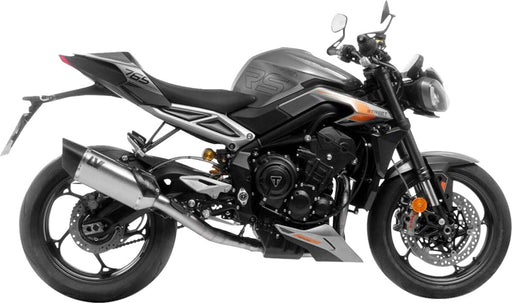 LEOVINCE LV-14 R Exhaust System - 15608U