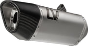 LEOVINCE LV-14 R Exhaust System - 15608U