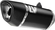 LEOVINCE LV-14 R Exhaust System - 15608BU