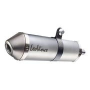 LEOVINCE X-FIGHT Stainless Steel Full-System Exhaust - Full System