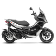LEOVINCE GP Corsa Black Edition Full-System Exhaust - Full System
