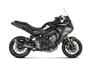 Akrapovic Racing Line Full Exhaust System Street - Full System - S-Y9R20-APC