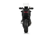 Akrapovic Racing Line Full Exhaust System Street - Full System - S-Y9R20-APC