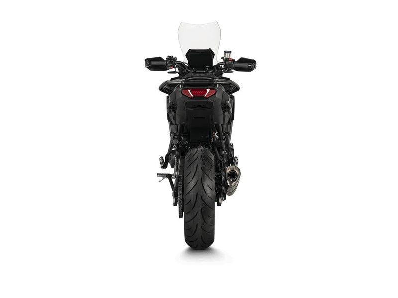 Akrapovic Racing Line Full Exhaust System Street - Full System - S-Y9R20-APC