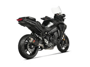 Akrapovic Racing Line Full Exhaust System Street - Full System - S-Y9R20-APC