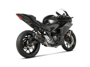 Akrapovic Racing Line Full Exhaust System Street - Full System - S-Y3R3-APC