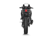 Akrapovic Racing Line Full Exhaust System Street - Full System - S-Y3R3-APC