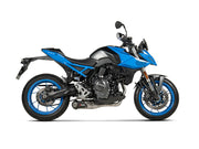 Akrapovic Racing Line Full Exhaust System Street - ECE Type Approved,  Full System - S-S8R1-HHAKESS