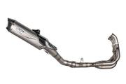 SPARK Force Evo Exhaust System Street - Full System, Race - GYA8801T