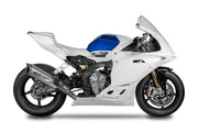 SPARK Force Evo Exhaust System Street - Full System, Race - GYA8801T