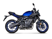 Akrapovic Racing Line Full Exhaust System Street - Full System - S-Y7R13-HKGKHSS