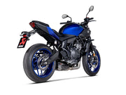 Akrapovic Racing Line Full Exhaust System Street - Full System - S-Y7R13-HKGKHSS