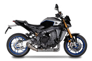 SPARK GRID-O Exhaust System - Full System