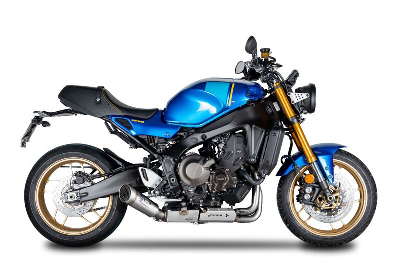 SPARK GRID-O Exhaust System - Full System