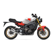 LEOVINCE LV-14 R Stainless Steel Full-System Exhaust - Full System - 15619K
