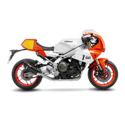 LEOVINCE LV-14 R Stainless Steel Full-System Exhaust - Full System - 15619K