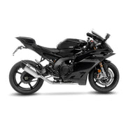 LEOVINCE LV-14 R Stainless Steel Full-System Exhaust - Full System - 15619K