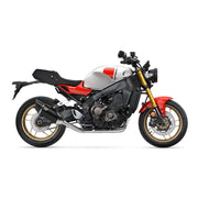 LEOVINCE LV-14 R Black Edition Full-System Exhaust - Full System - 15619BK