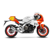 LEOVINCE LV-14 R Titanium Full-System Exhaust - Full System