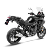 LEOVINCE LV-14 R Stainless Steel Full-System Exhaust - Full System - 15620K