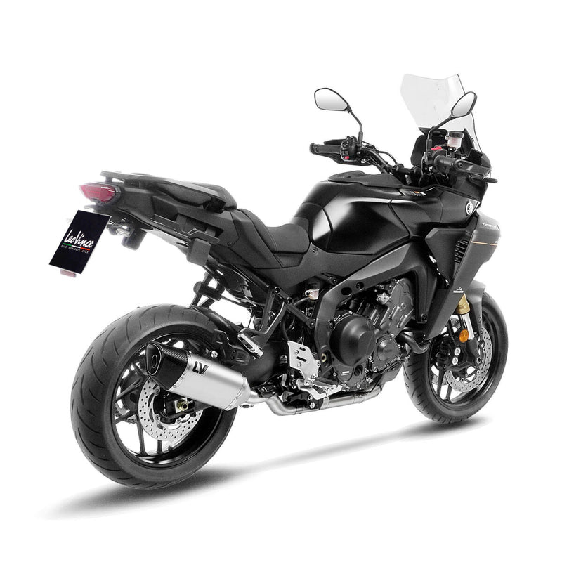 LEOVINCE LV-14 R Stainless Steel Full-System Exhaust - Full System - 15620K