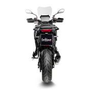 LEOVINCE LV-14 R Stainless Steel Full-System Exhaust - Full System - 15620K