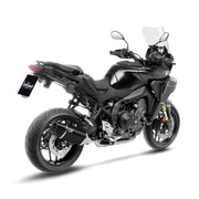 LEOVINCE LV-14 R Black Edition Full-System Exhaust - Full System - 15620BK