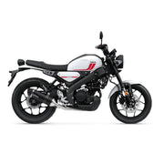 LEOVINCE LV One Evo Black Edition Full-System Exhaust - Ceramic Black, Full System - 14456EBU