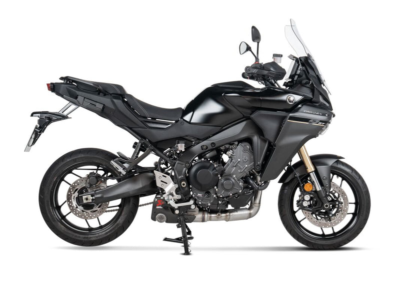 Akrapovic Racing Line Full Exhaust System Street - Full System - S-Y9R22-HKKSS