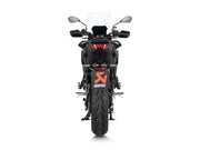 Akrapovic Racing Line Full Exhaust System Street - Full System - S-Y9R22-HKKSS