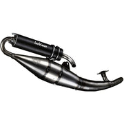 LEOVINCE Hand Made TT Black Edition Full-System Exhaust - Full System - 4075B
