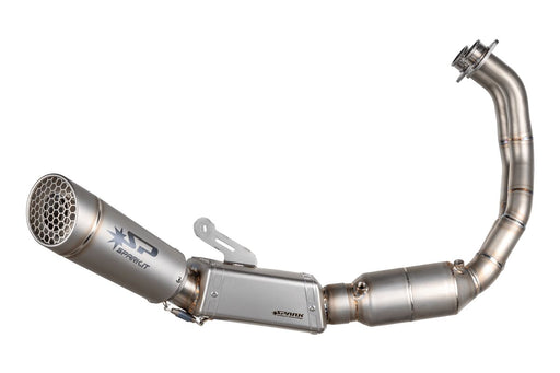 SPARK GRID-O Full Exhaust System - Full System