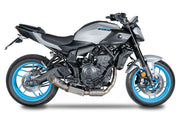 SPARK GRID-O Full Exhaust System - Full System