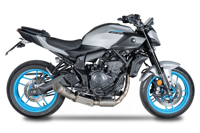SPARK GRID-O Full Exhaust System - Full System