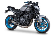 SPARK GRID-O Full Exhaust System - Full System