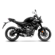 LEOVINCE LV-10 Full Black Full-System Exhaust - Full System