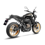 LEOVINCE LV-10 Full Black Full-System Exhaust - Full System
