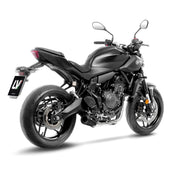 LEOVINCE LV-10 Full Black Full-System Exhaust - Full System