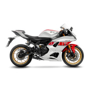 LEOVINCE LV-10 Full Black Full-System Exhaust - Full System