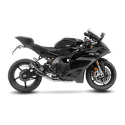 LEOVINCE LV Corsa Carbon Fibre Full Exhaust System - Full System
