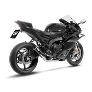 LEOVINCE LV Corsa Carbon Fibre Full Exhaust System - Full System