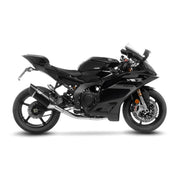 LEOVINCE LV-14 R Black Edition Full-System Exhaust - Full System - 15638BU