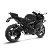 LEOVINCE LV-14 R Black Edition Full-System Exhaust - Full System - 15638BU