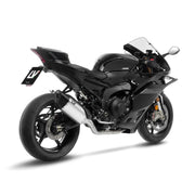 LEOVINCE LV-14 R Stainless Steel Full-System Exhaust - Full System - 15638U