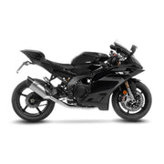 LEOVINCE LV-14 R Stainless Steel Full-System Exhaust - Full System - 15638U