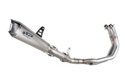 SPARK KONIX EVO Exhaust System - Full System - GYA8895T