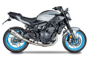 SPARK KONIX EVO Exhaust System - Full System - GYA8895T
