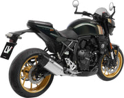 LEOVINCE 2-into-1 LV-14 R Exhaust System - Race - 15640U